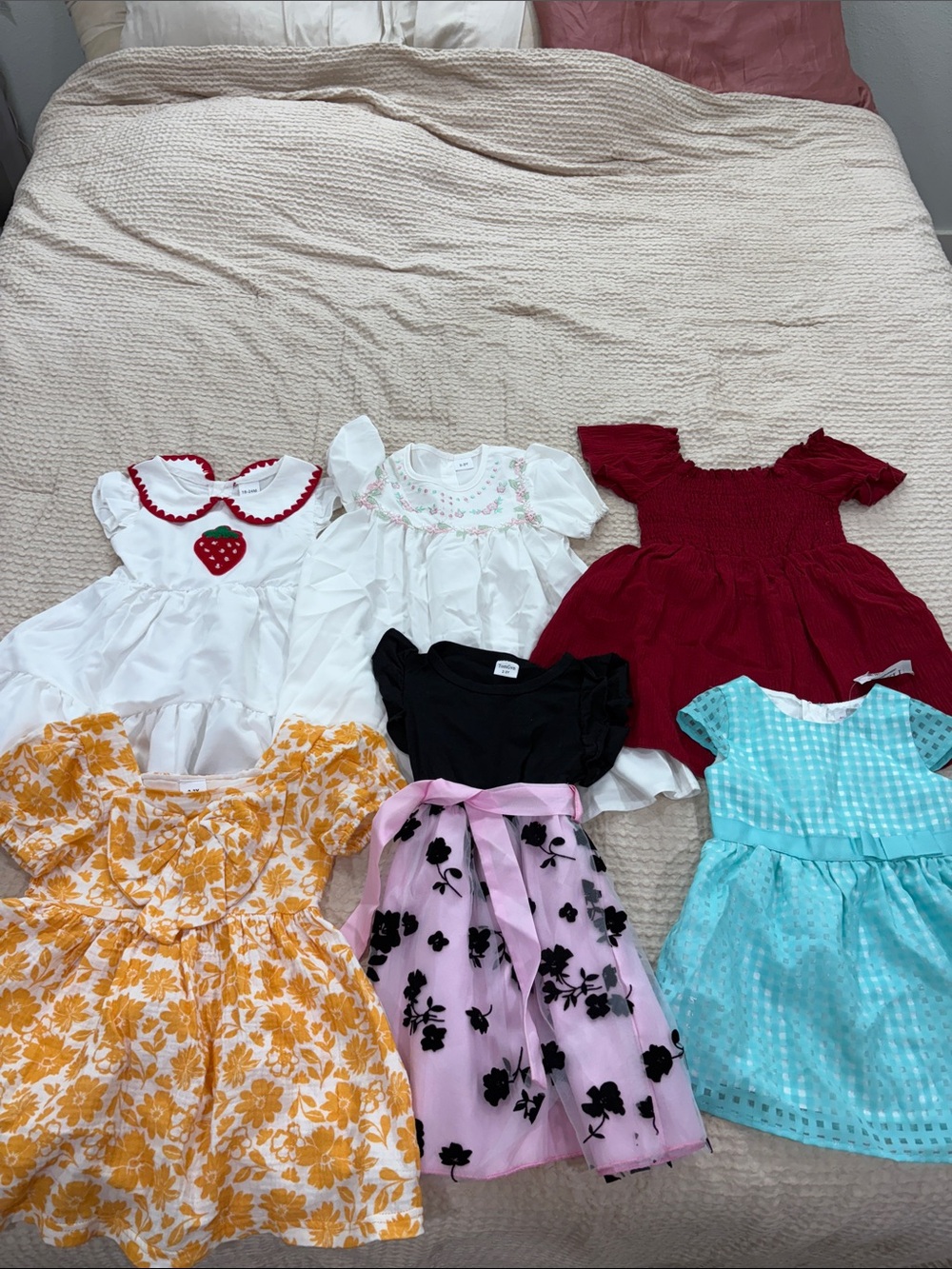 Dress bundle